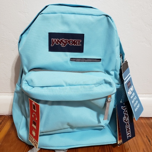 Backpack jeansport - Picture 4 of 5